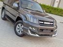 تويوتا برادو GX V4 2.7L | GCC Specs | Reliable SUV