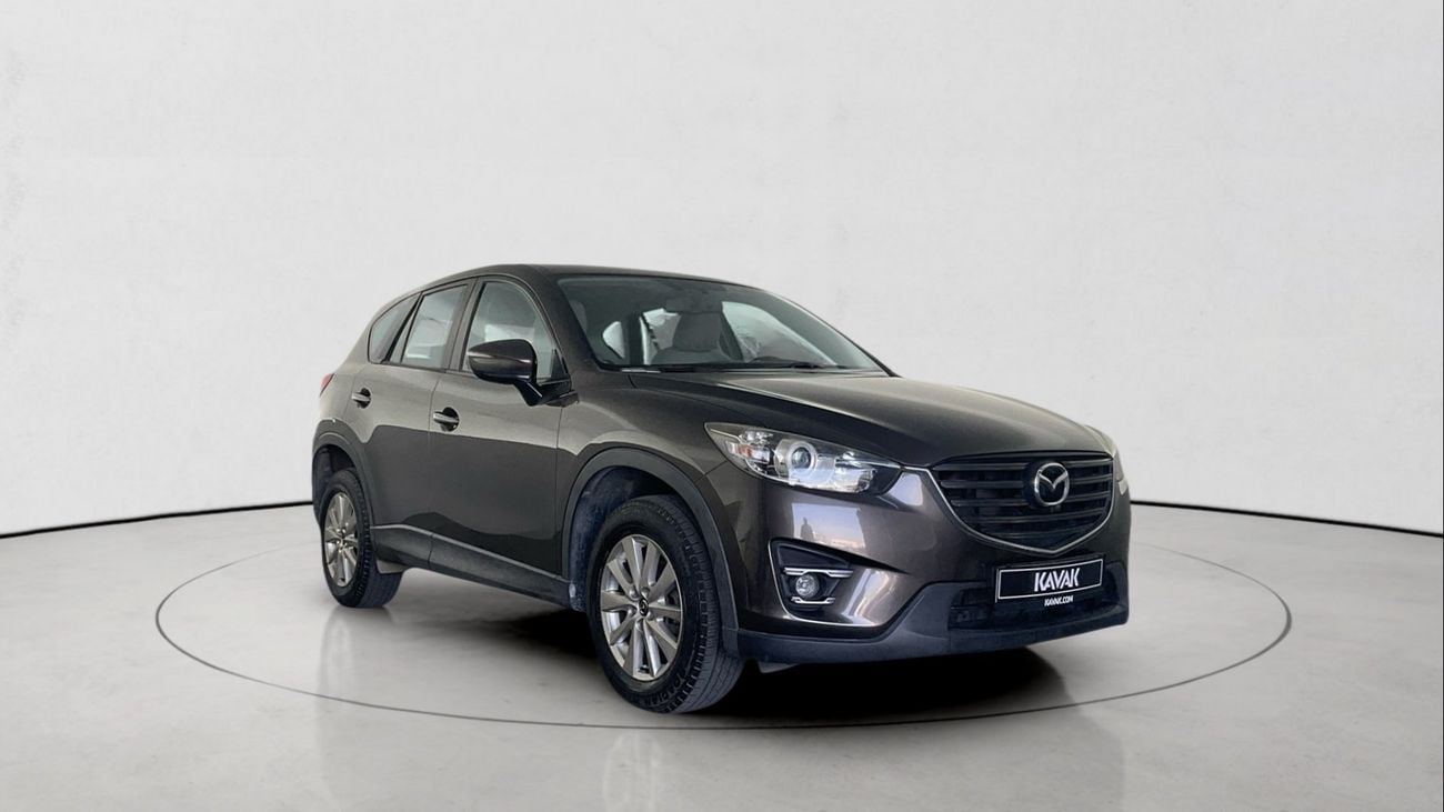 Mazda CX5 GT | upto AED 20,000 Ramadan Discount | Guaranteed Warranty | 0 Down Payment
