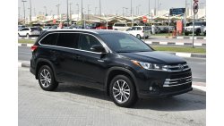 Toyota Highlander HYBRID