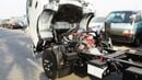 Hino 300 XZU 710L 6.5 TON 300S WIDE CAB 4X2 (Export Only)
