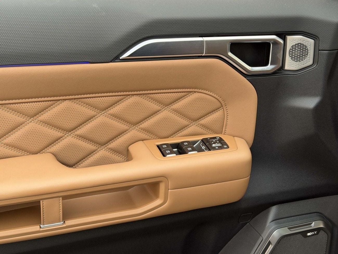 جيتور T2 LUXURY PLUS