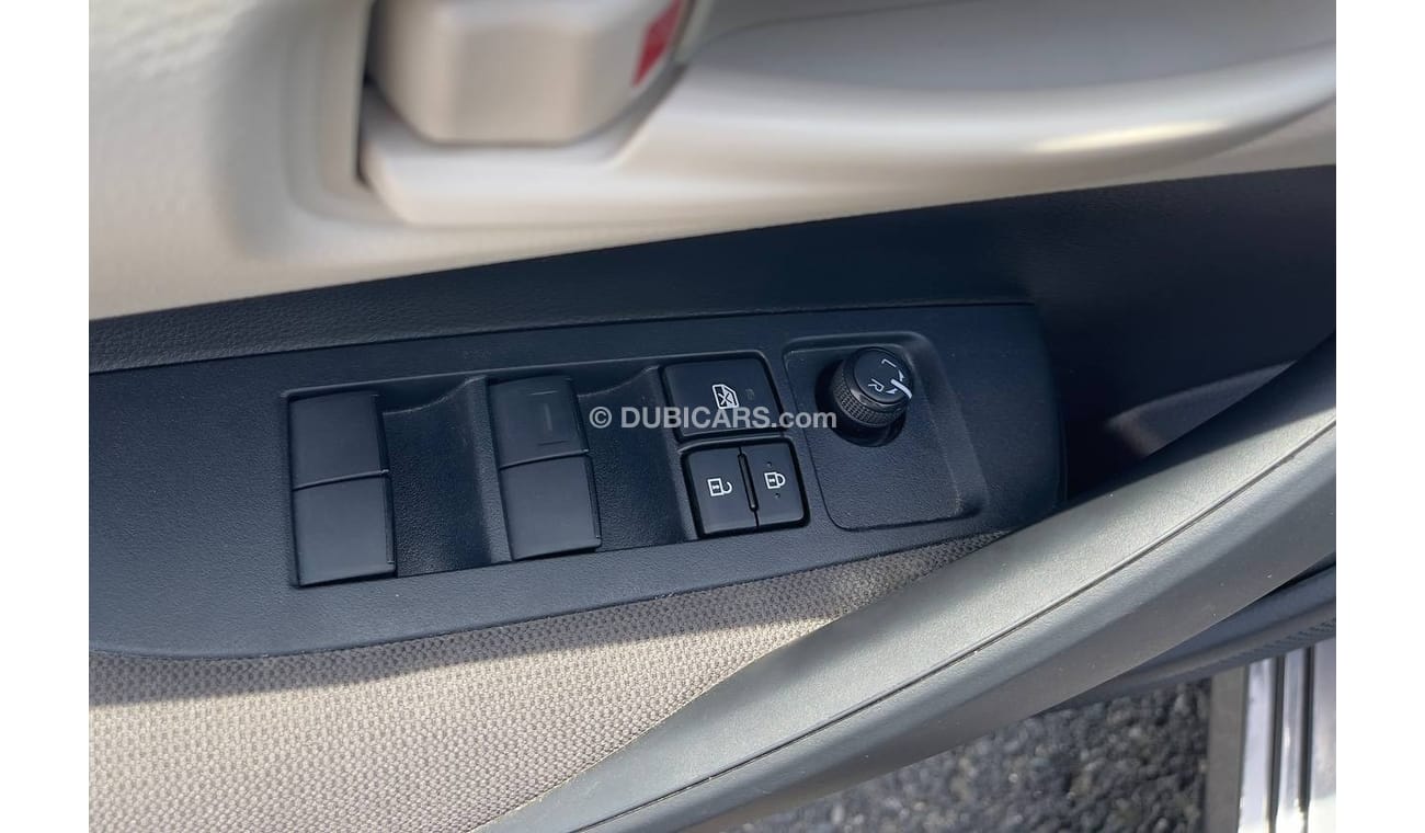 تويوتا كورولا XLI 2.0L Petrol, 360 Camera, Full Option 2023MY