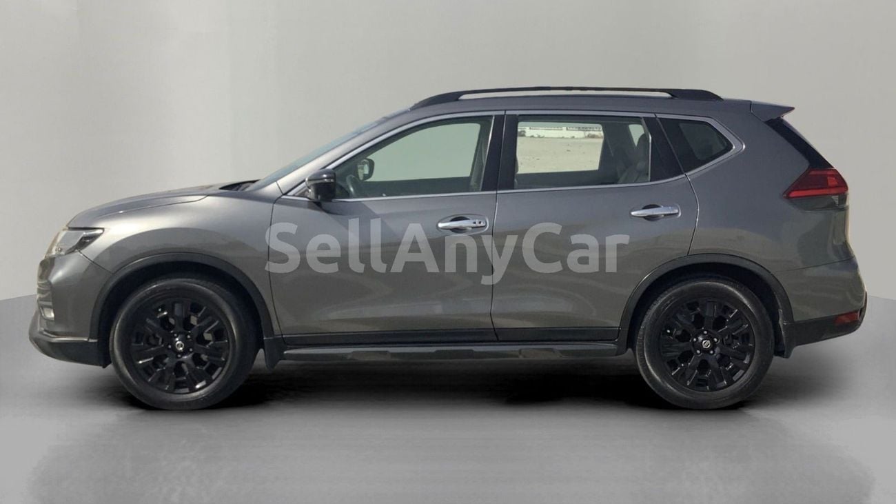 Nissan XTrail SV 2.5 | Zero Down Payment | Home Test Drive