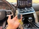 Toyota Land Cruiser VXR Toyota Landcruiser VXR 2018 Upgrade 2024 V6 Full option Petrol
