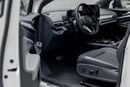 Volkswagen ID.4 Crozz Pro - White Inside Black | Export Only