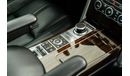 Land Rover Range Rover 2016 Range Rover Vogue V8 HSE / Full-Service History