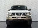 Nissan Patrol SUPER SAFARI