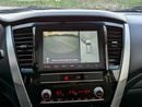 Mitsubishi Montero Sport GLS PREMIUM GLS TOP LINE FULL OPTION GCC IN EXCELLENT CONDITION