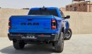 RAM 1500 TRX 2021 6.2L Supercharged V8 Agency Warranty Full Service History GCC