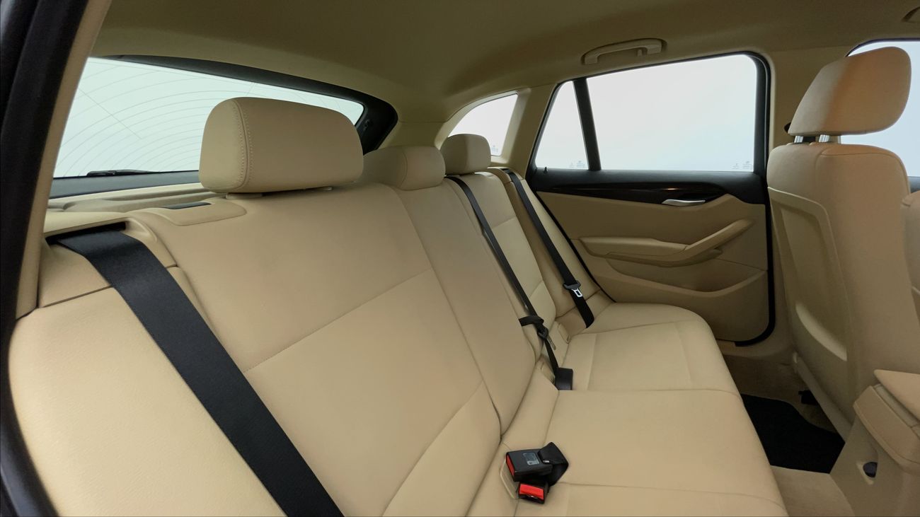 BMW X1 SDRIVE 18I 2 | Under Warranty | Inspected on 150+ parameters