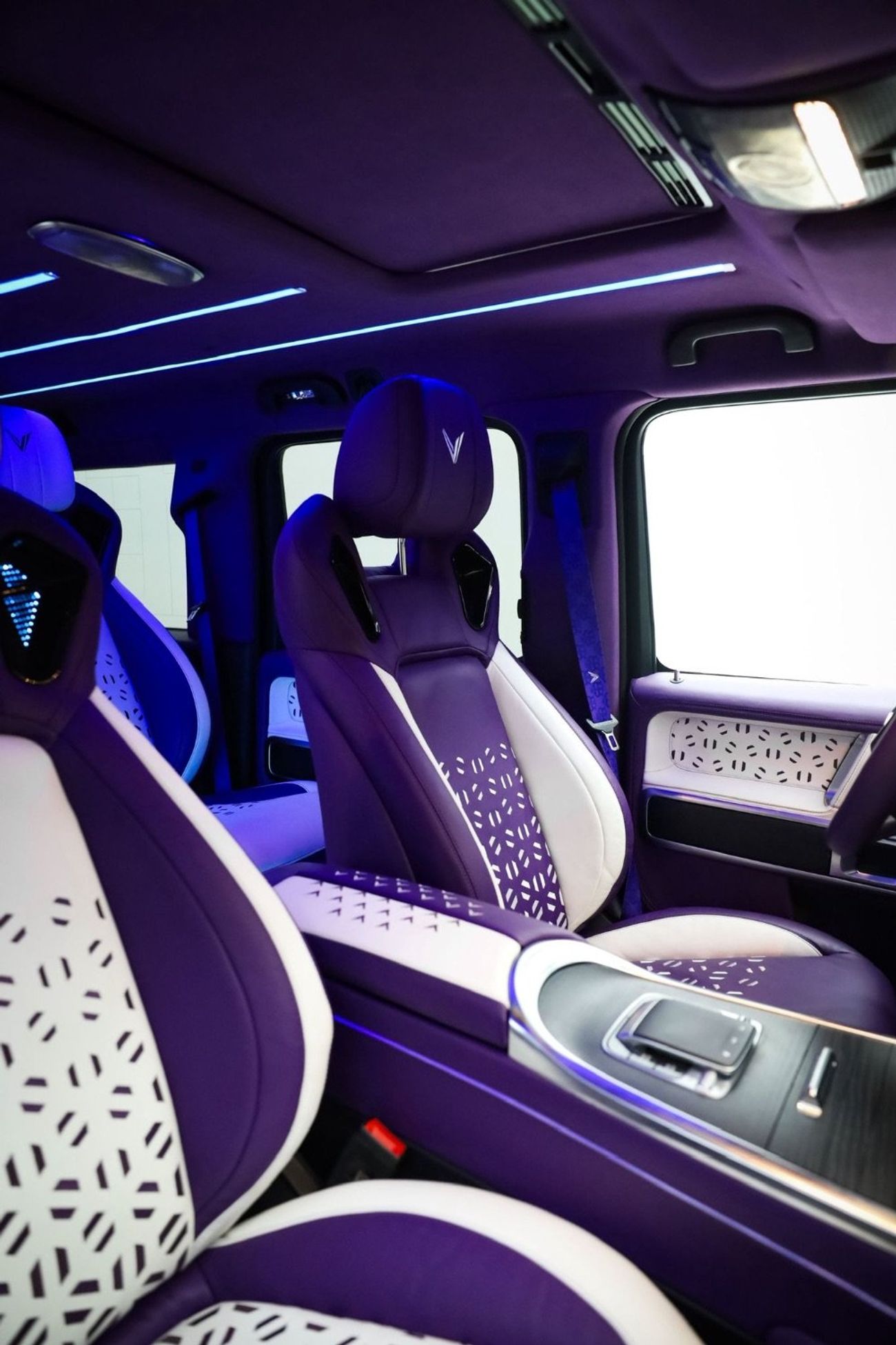 مرسيدس بنز G 63 AMG 