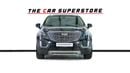كاديلاك XT5 3.6L AWD Sport