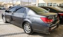 Toyota Avalon Limited