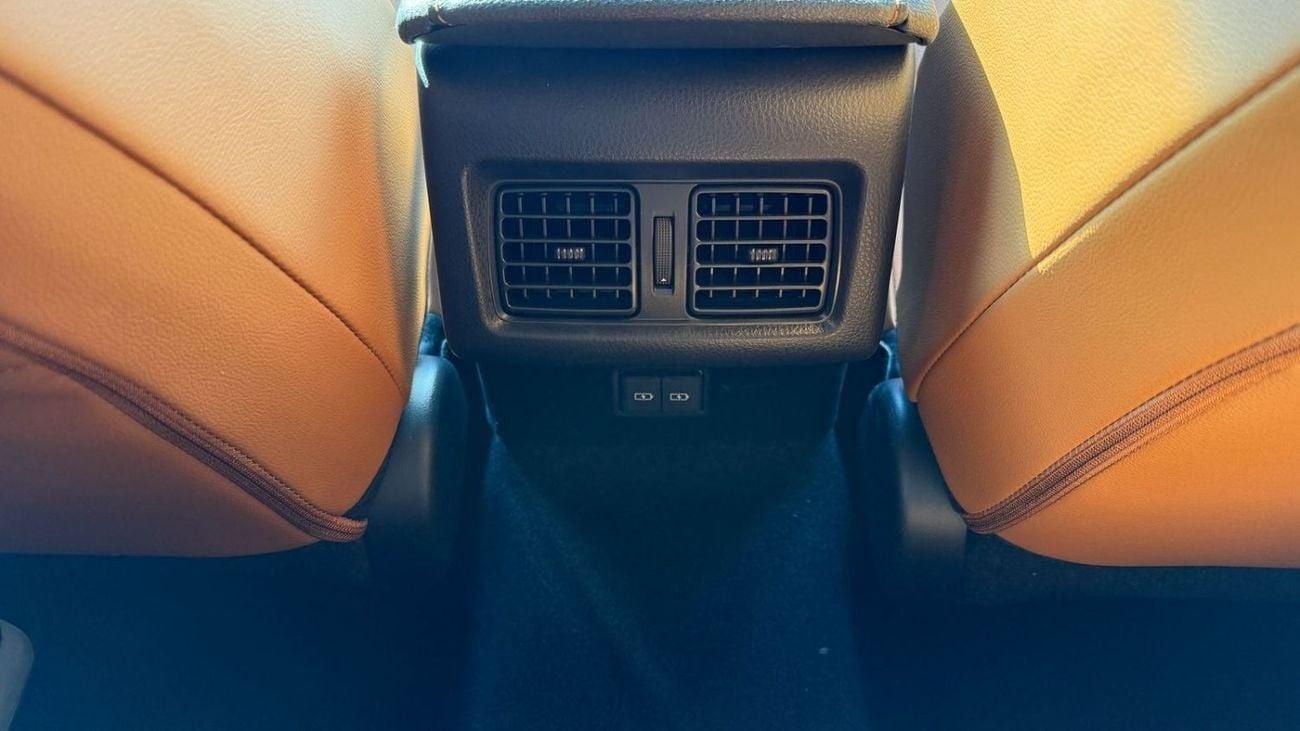 Toyota Camry Toyota Camry Hybrid Lumiere 2.5L | 2025 | 0KM | GCC