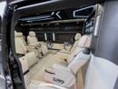 Toyota Hiace GL Built by Barugzai | 2-летняя гарантия на интерьер + Agency Warranty