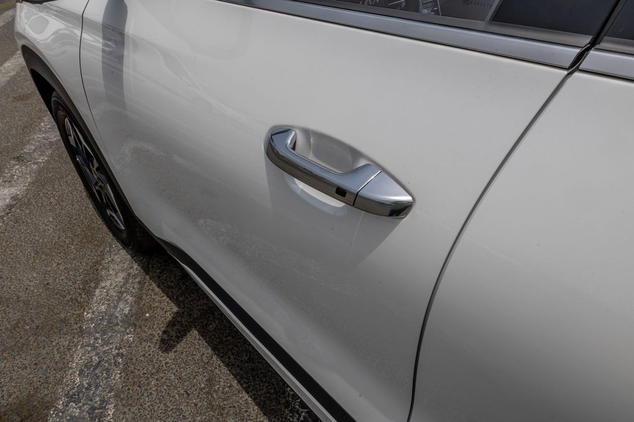 Kia Seltos KIA Seltos 1.5L 2WD AT Premium Edition - 2025