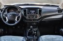 Mitsubishi L200 2021 Mitsubishi L200 GLX (V Gen), 4dr Double Cab Utility, 2.4L 4cyl Petrol, Manual, Four Wheel Drive