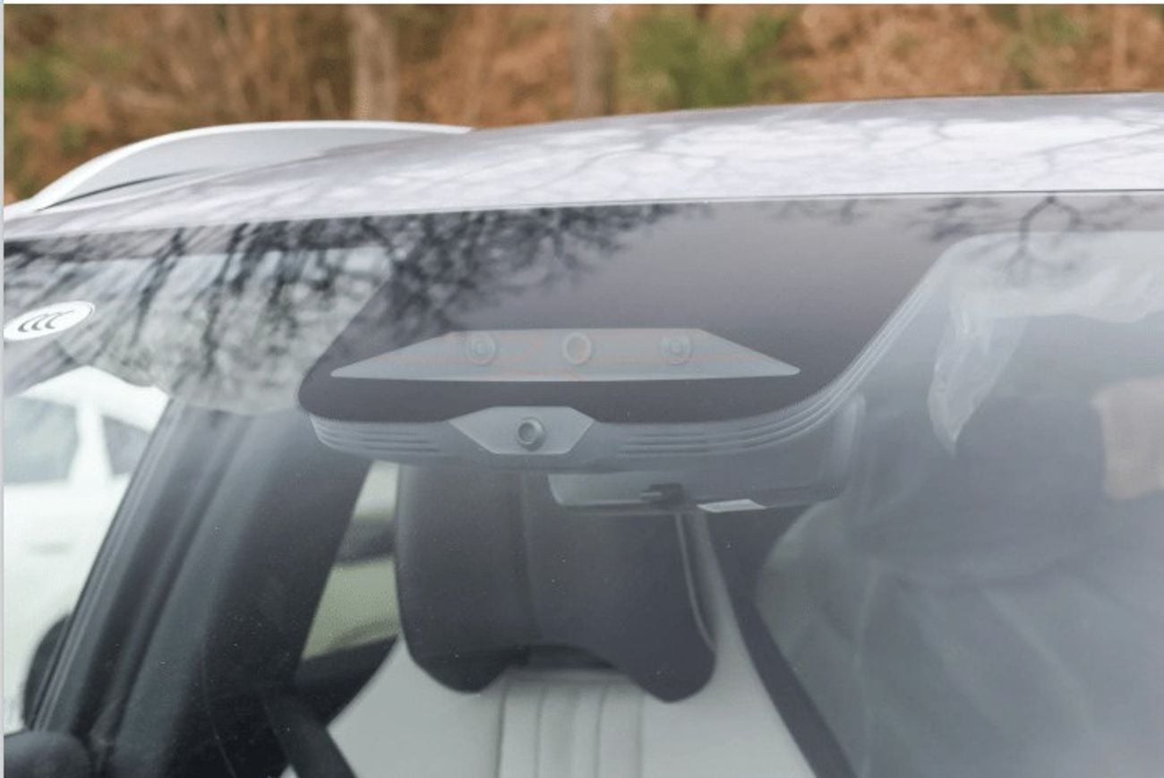 BYD Song Plus BYD song plus dm 2025 smart driving edition dm-i 112 km