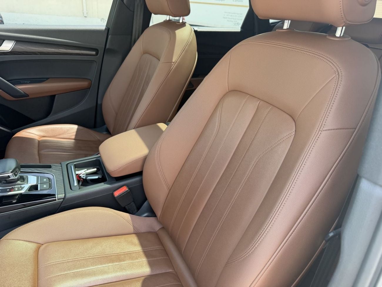 Audi Q5 45 TFSI SPORTBACK S-LINE, миниатюра 11