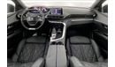 Peugeot 5008 GT Line