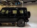 Mercedes Benz G63 AMG Mercedes G 63 AMG - WARRANTY, BRAND