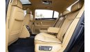 Bentley Continental Flying Spur W12 - 2009 - GCC - ONE OF A KIND