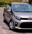 Kia Picanto LX 1.2L 2020 1.2L GCC (350/-MONTHLY)