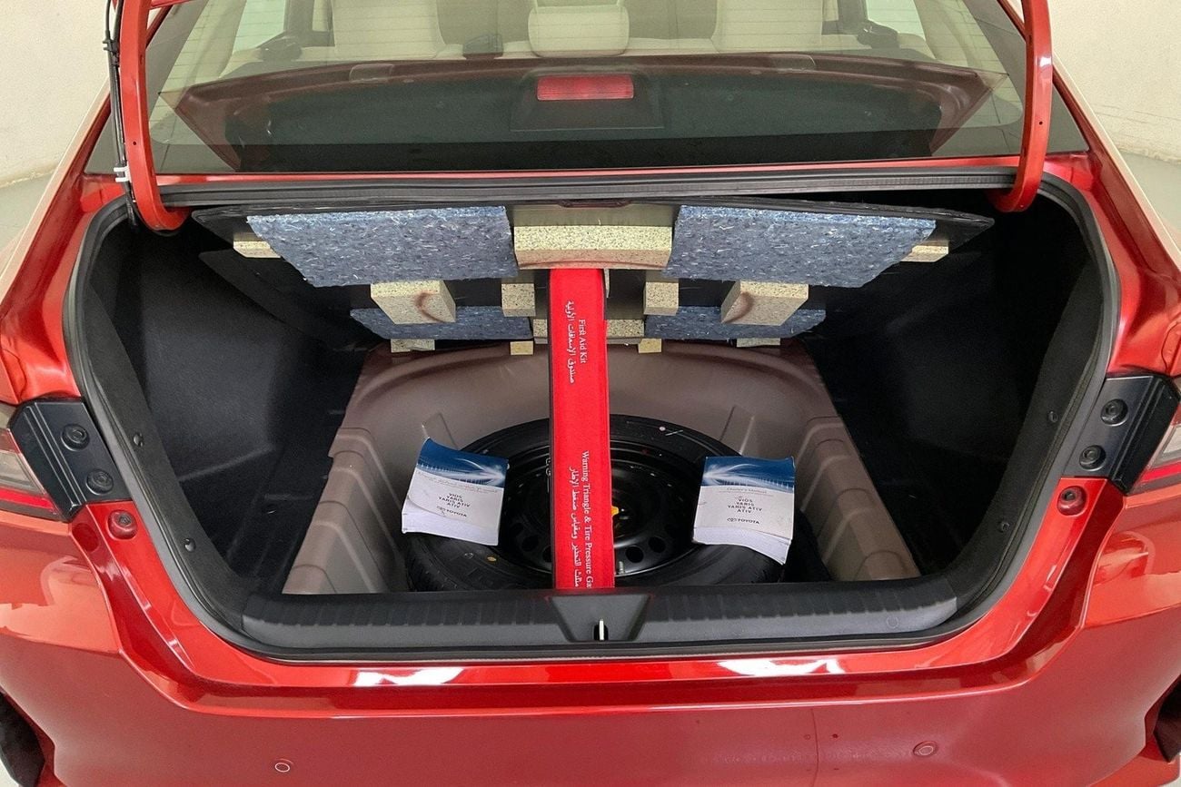 هيونداي كريتا Comfort | ضمان مجاني لمدة عام | 0 دفعة أولى