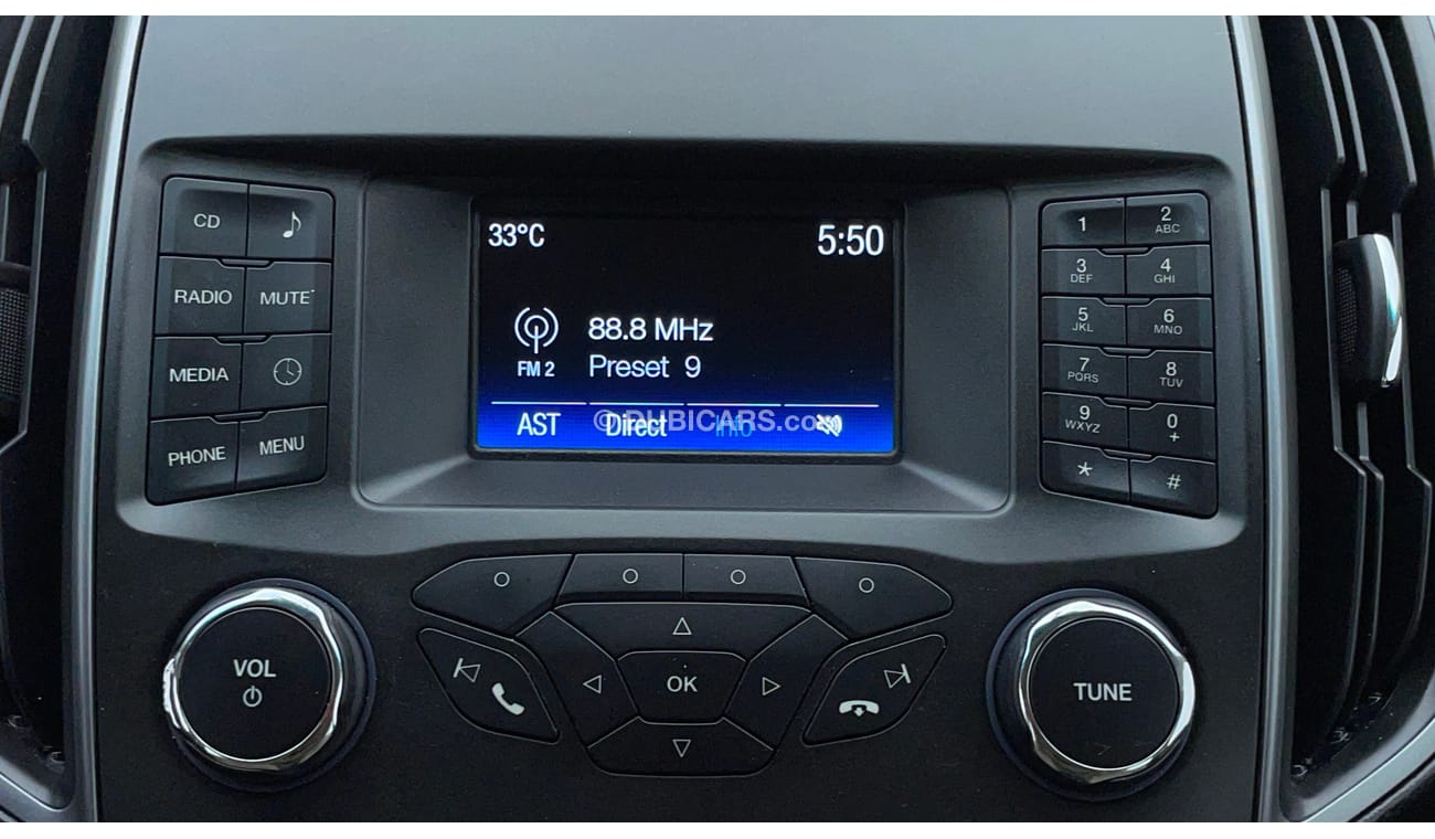 Ford Edge SE 2 | Zero Down Payment | Free Home Test Drive