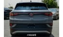 فولكس واجن ID.4 Volkswagen ID.4 Lite PRO CROZZ with panoramic roof