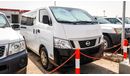 Nissan Urvan