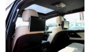 Lexus LX570 (2016) FULL OPTION ,GCC