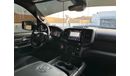 RAM 1500 RAM REBEL 4X4 2020 US V8 5.7L // WELL MAINTAINED // IN PERFECT CONDITION