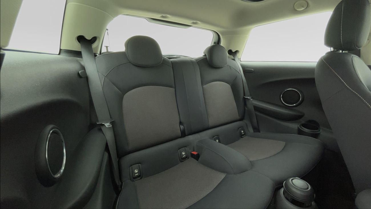 Mini Cooper STD 1.5 | Zero Down Payment | Home Test Drive