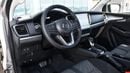 Mazda BT50 4X4