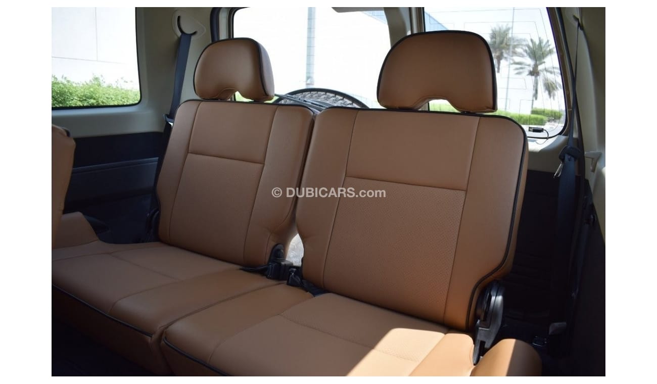 نيسان باترول سفاري سوبر سفاري