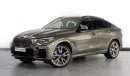 BMW X6M 50i Masterclass+Kit Video