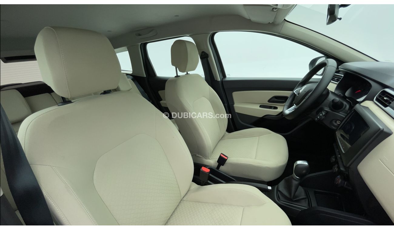 Renault Duster PE 1.6 | Zero Down Payment | Free Home Test Drive