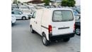 سوزوكي EECO Suzuki EECO 2026 Cargo Van - 1.2L Petrol 5MT - Special Deal Available - with ABS - Export