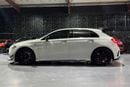 Mercedes Benz A35 AMG 4MATIC Hatchback