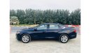 Chevrolet Impala 2018 LT For Urgent SALE