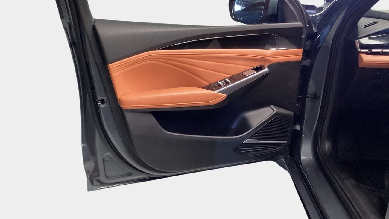 Geely Preface GF | Guaranteed Warranty | 0 Down Payment