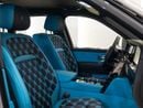 رولز رويس كولينان - BESPOKE TWO-TONE | GUCCI INTERIOR | BRAND NEW | 2025 | BLACK BADGE EDITION | 0 KM | FULL OPTION