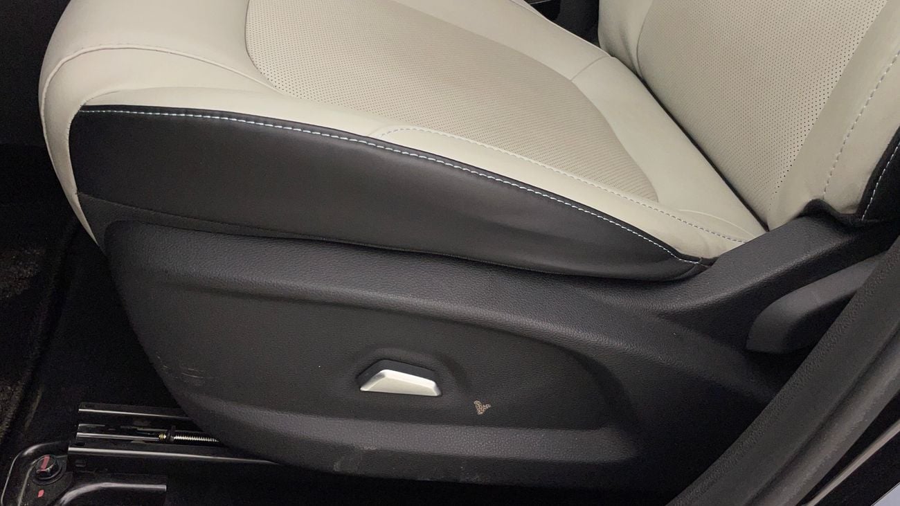 جاك JS4 INTELLIGENT 1.5 | بدون دفعة مقدمة | اختبار القيادة في المنزل