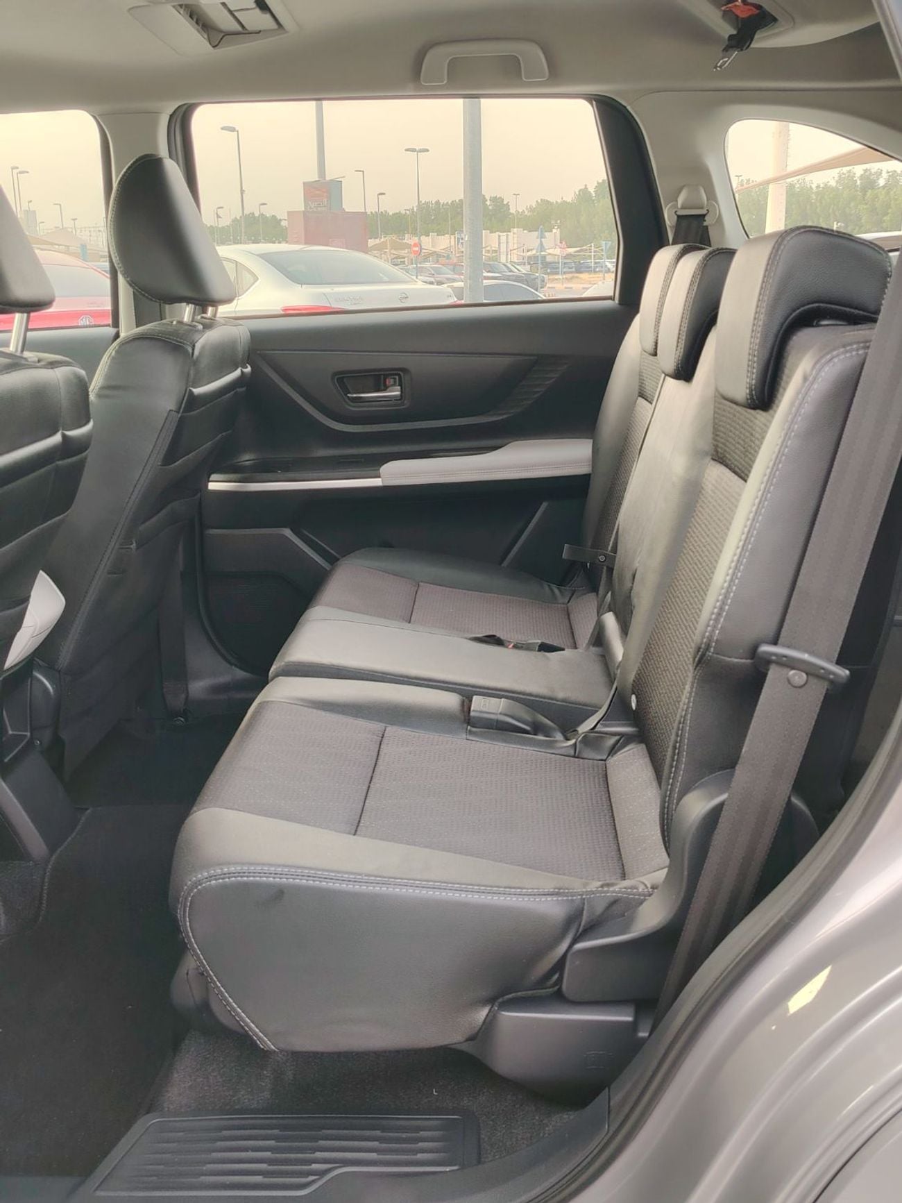 Toyota Veloz GX