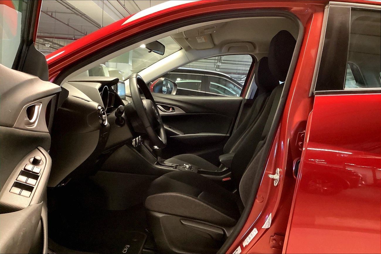 Mazda CX3 GT | Guaranteed Warranty | 0 Down Payment