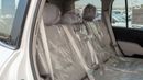 Toyota Land Cruiser 2026 Toyota Land Cruiser VXR 3.5L AT Petrol (Saudi Specs) White
