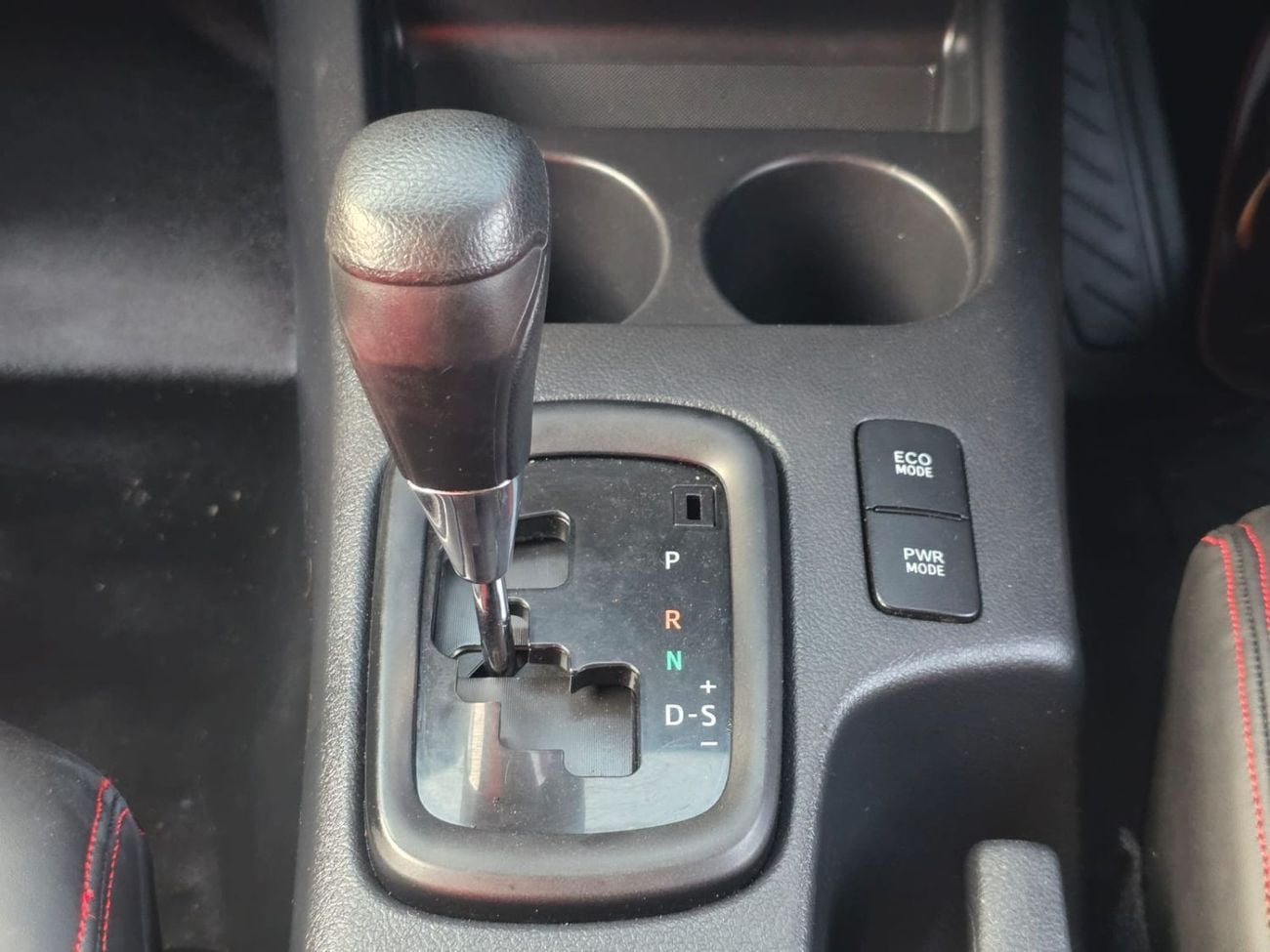 Toyota Hilux TRD 2019 | 2.4L DIESEL | AT | RHD | MODIFIED TO GR SPORTS | 4X4 SPORTS BAR WITH BASKET | ROOF MOUNTED LE
