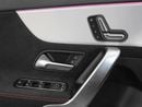 Mercedes-Benz A 200 2025 Mercedes Benz A200 / Mercedes Benz Warranty & Service Contract