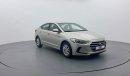 Hyundai Elantra GL 2 | Under Warranty | Inspected on 150+ parameters